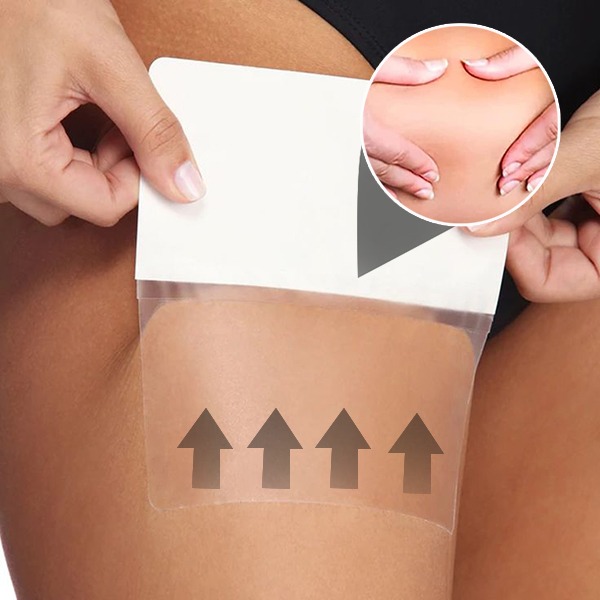 Skin firming patches, CELULITE - Image 5