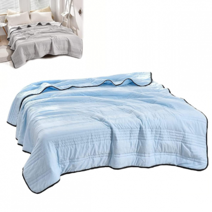 Cooling summer blanket - Image 1