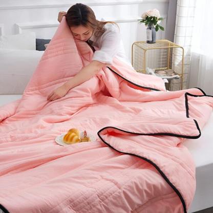 Cooling summer blanket - Image 4