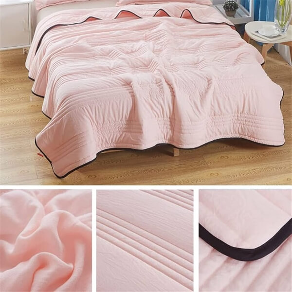 Cooling summer blanket - Image 6