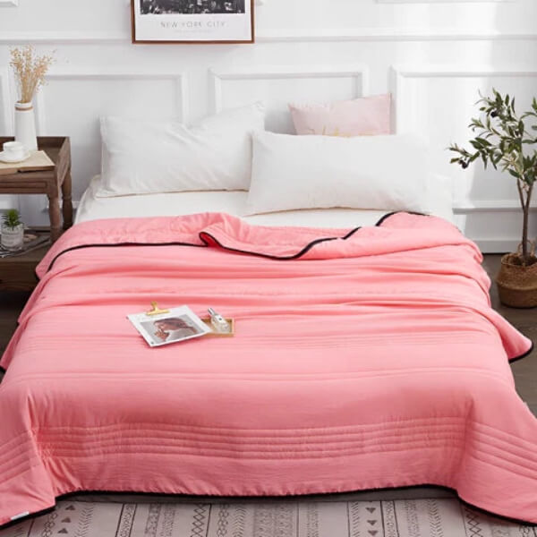 Cooling summer blanket - Image 8
