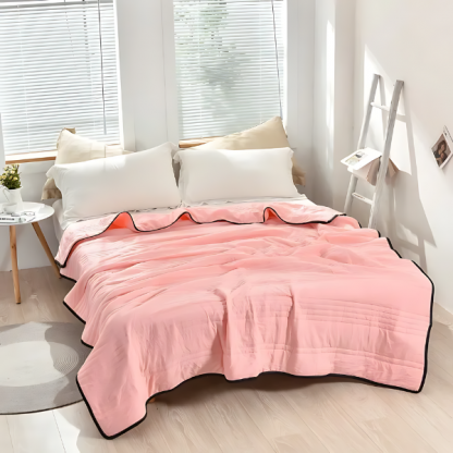 Soft, practical, and easy to maintain