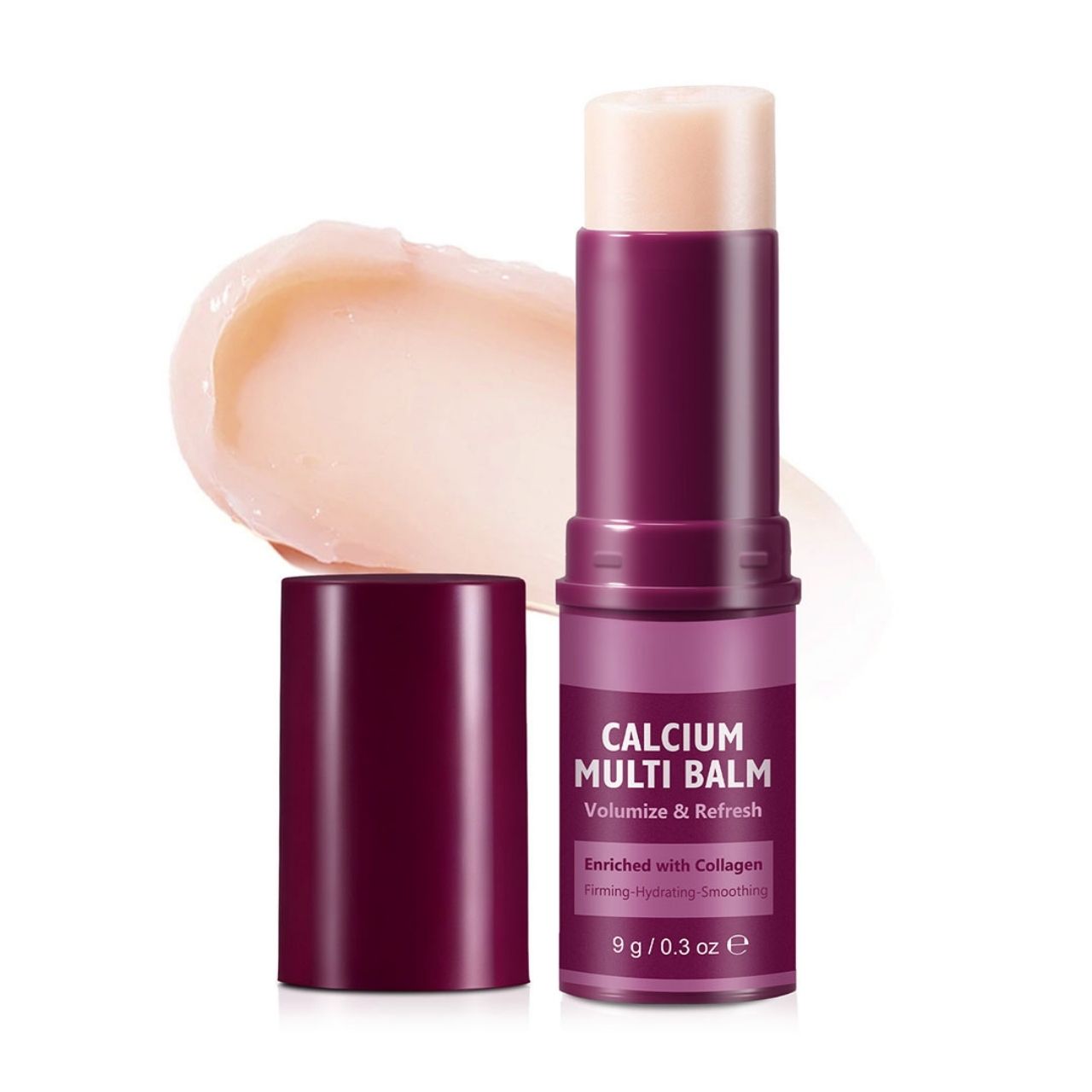 Calcium Balm Stick for Firmer Skin, CalciumBalm (1+1 FREE ) - Image 5