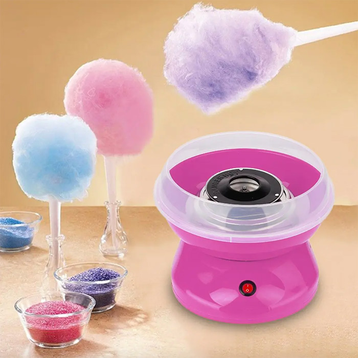 CandyMaker, sugar foam machine - Image 5