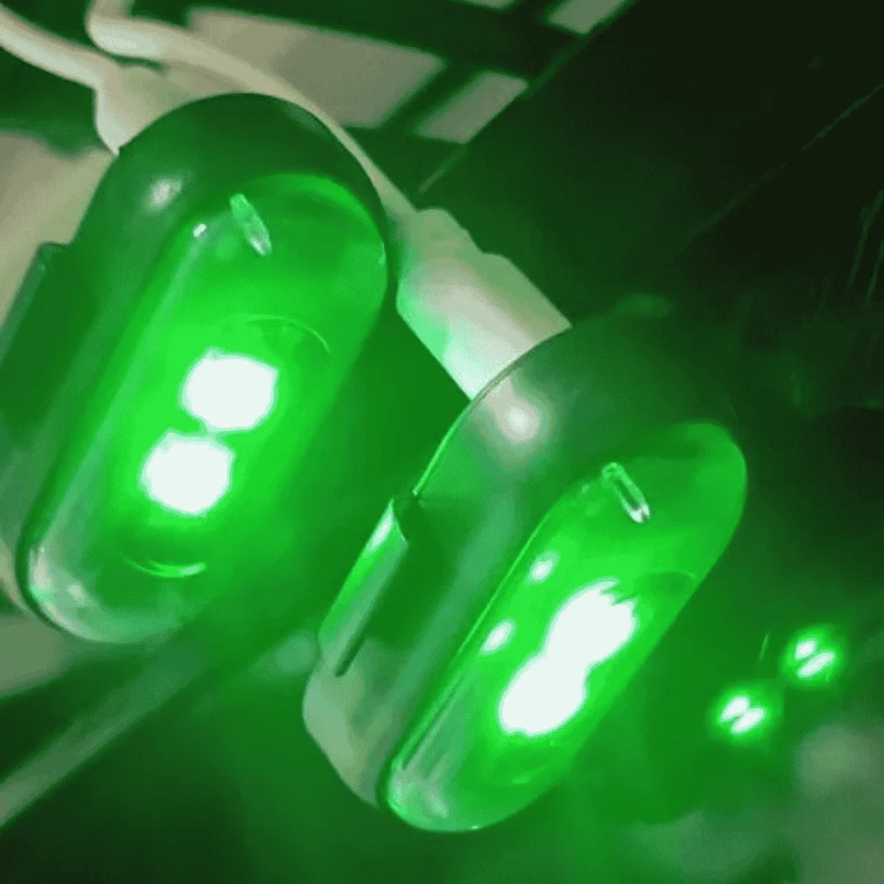 Ambient LED lighting for cars, CarAmbient - Image 4