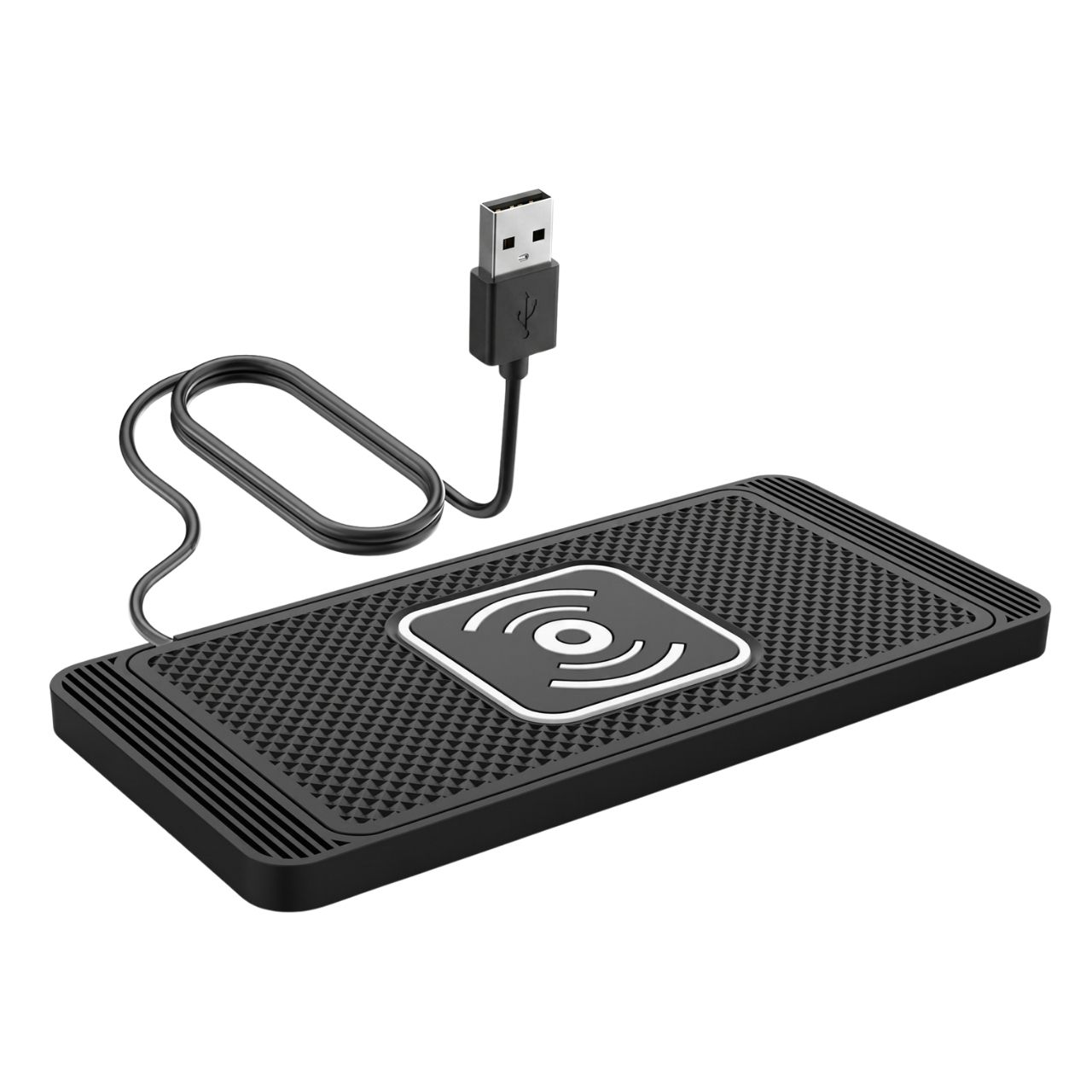 Wireless charging pad for phones, CarPad - Image 8
