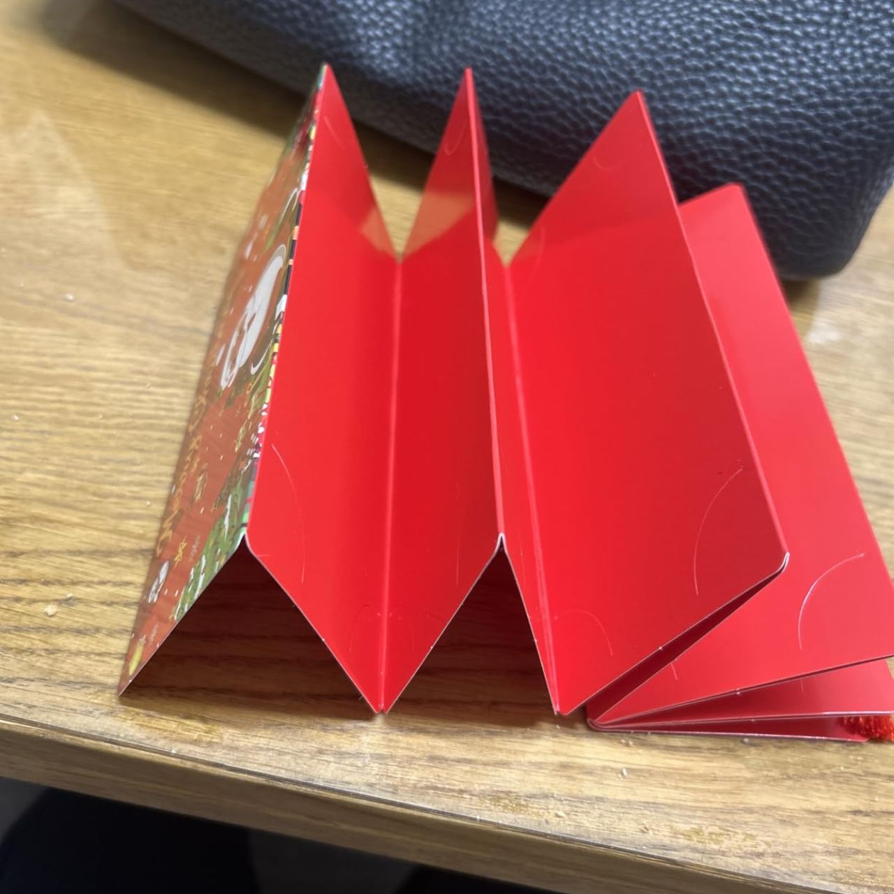 CashGift, the festive envelope for money - Image 3