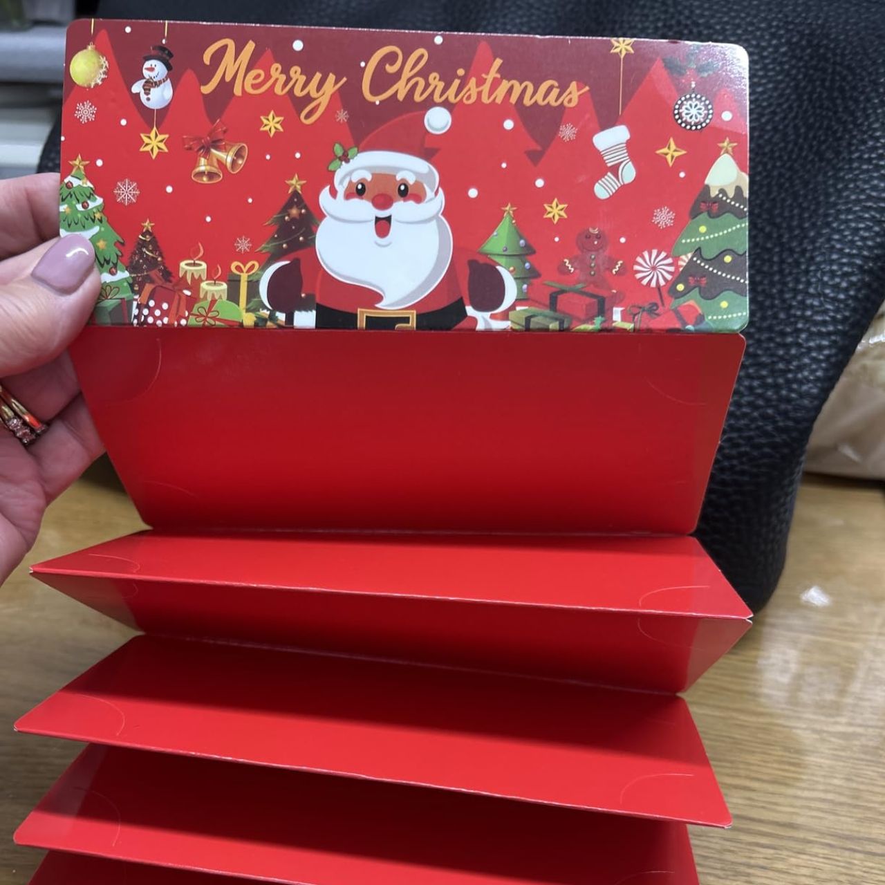 CashGift, the festive envelope for money - Image 5