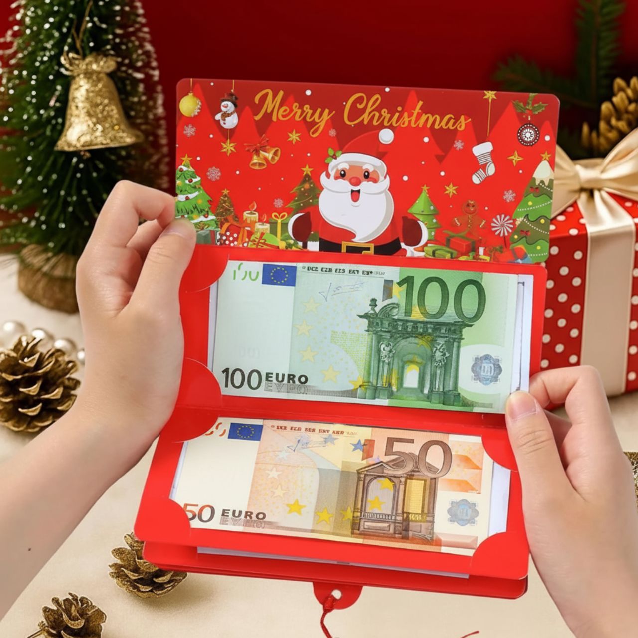 CashGift, the festive envelope for money - Image 7