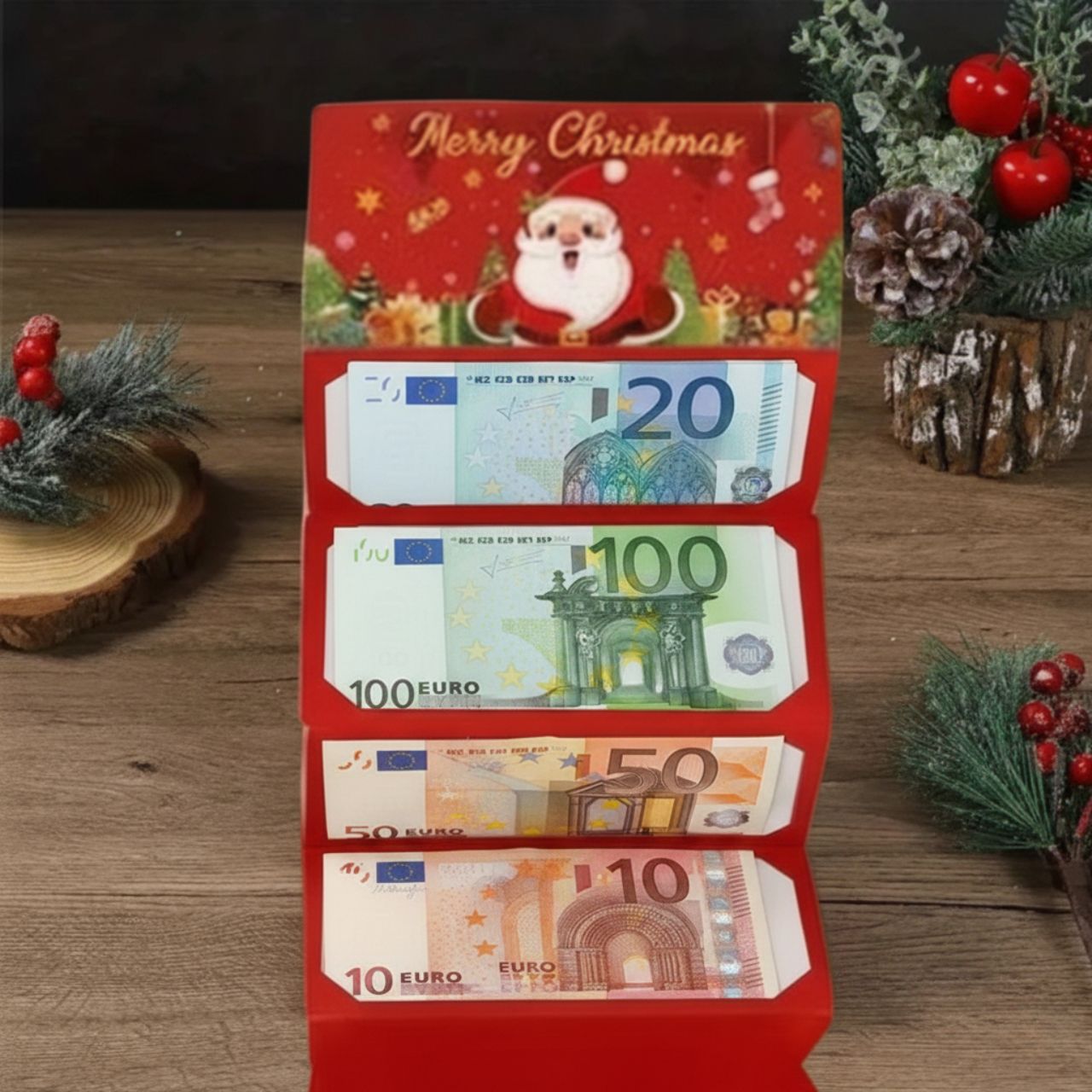 CashGift, the festive envelope for money - Image 8