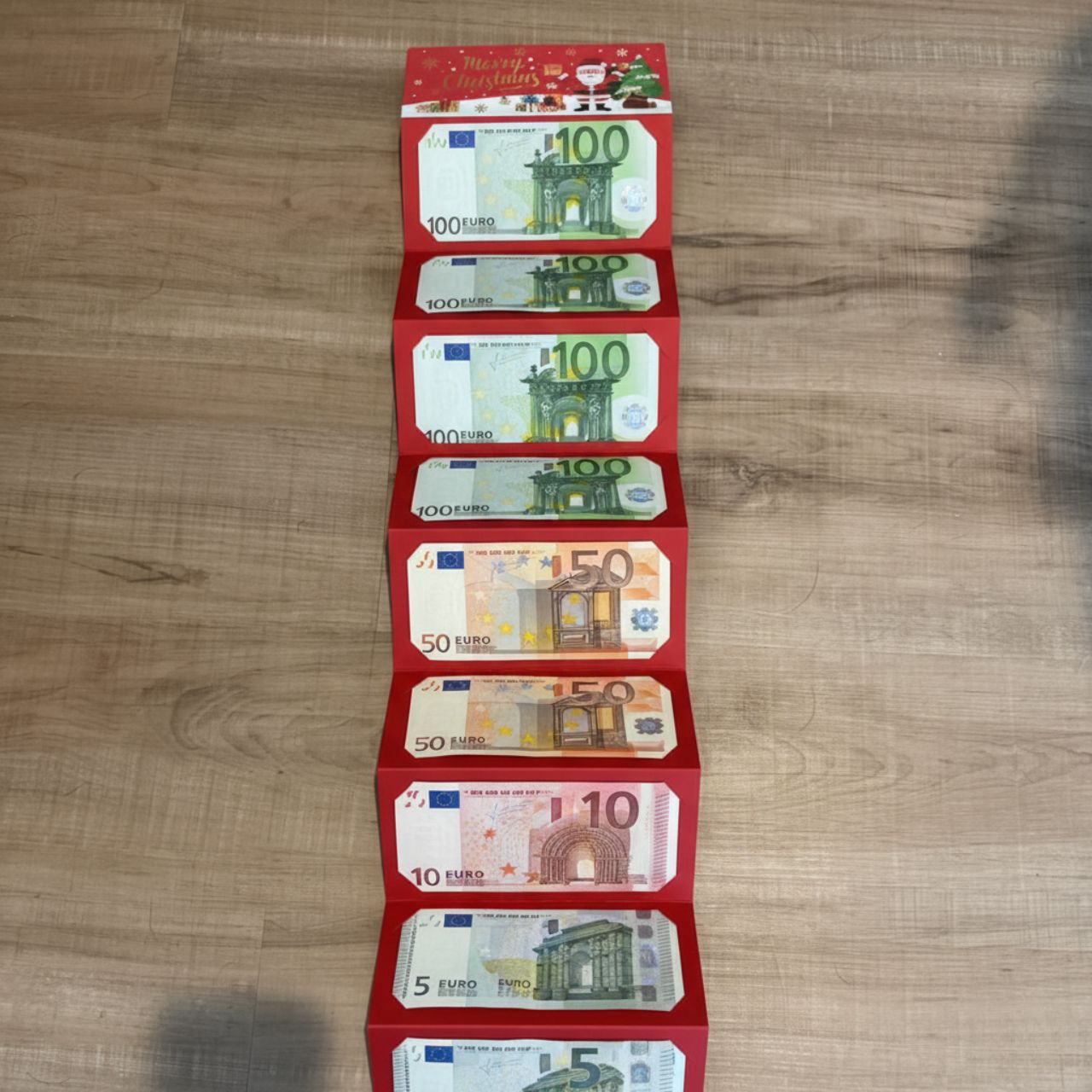CashGift, the festive envelope for money - Image 9