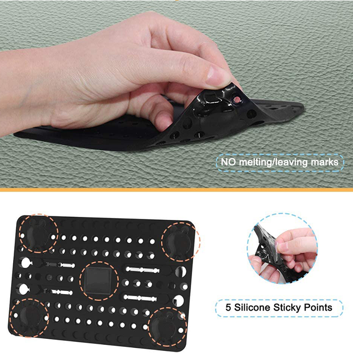 CellphoneMat, silicone non-slip smartphone holder - Image 10