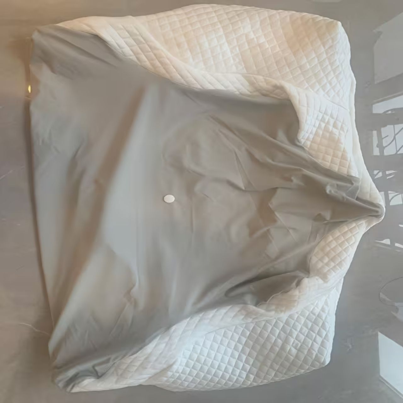 Ergonomic pillowcase CervicalPillow, CervCover - Image 6