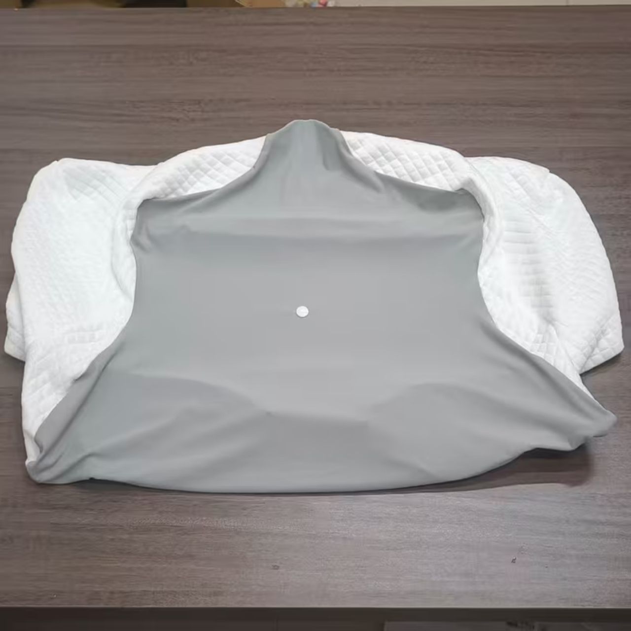 Ergonomic pillowcase CervicalPillow, CervCover - Image 8