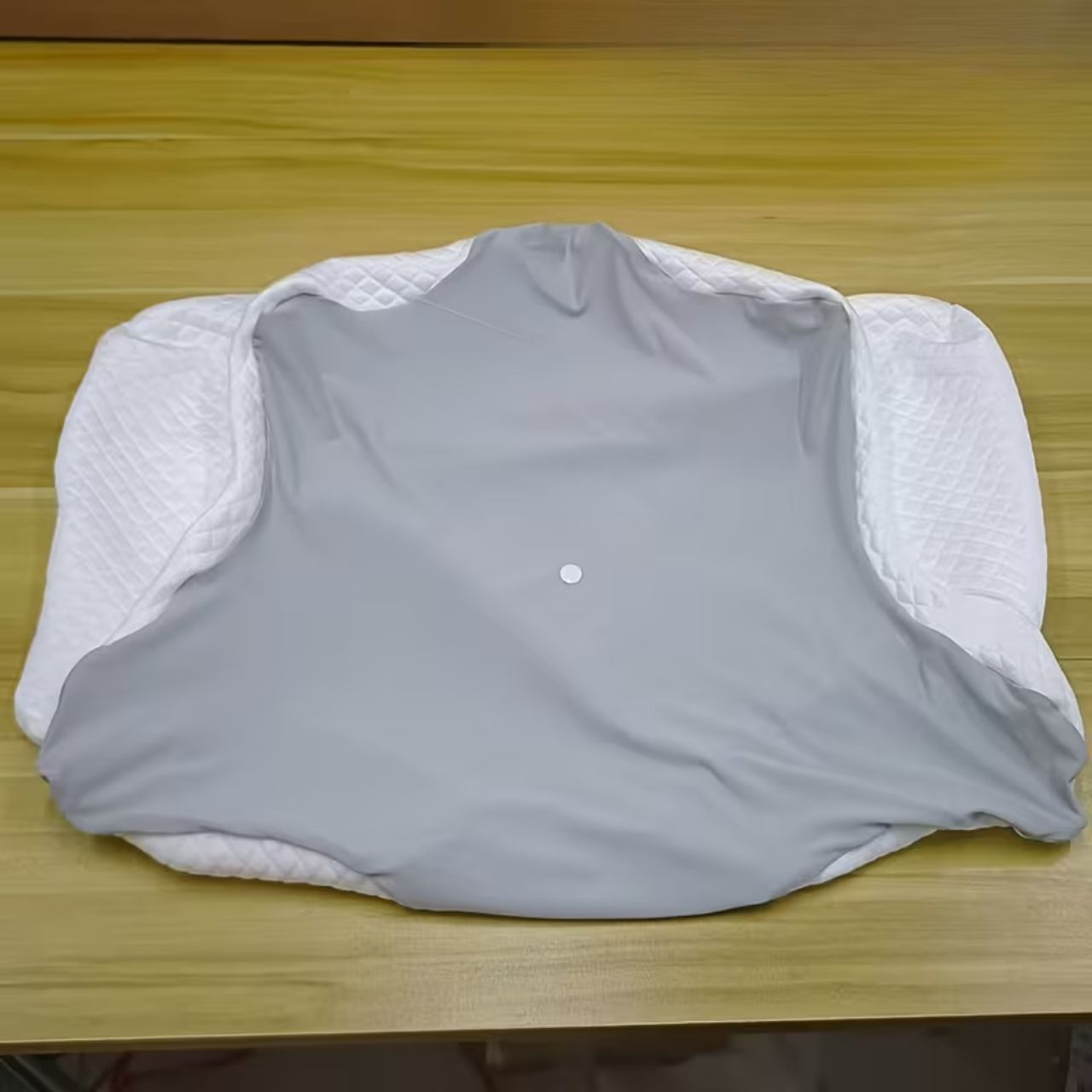 Ergonomic pillowcase CervicalPillow, CervCover - Image 9
