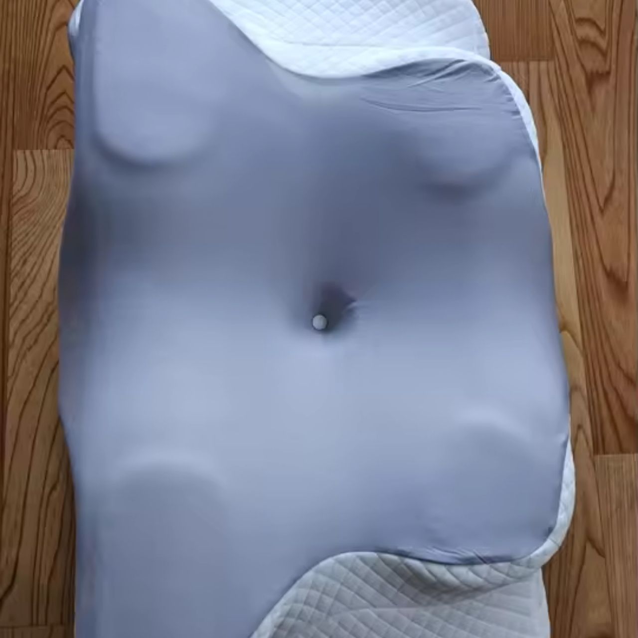 Ergonomic pillow with memory foam, CervicalPillow - Image 16
