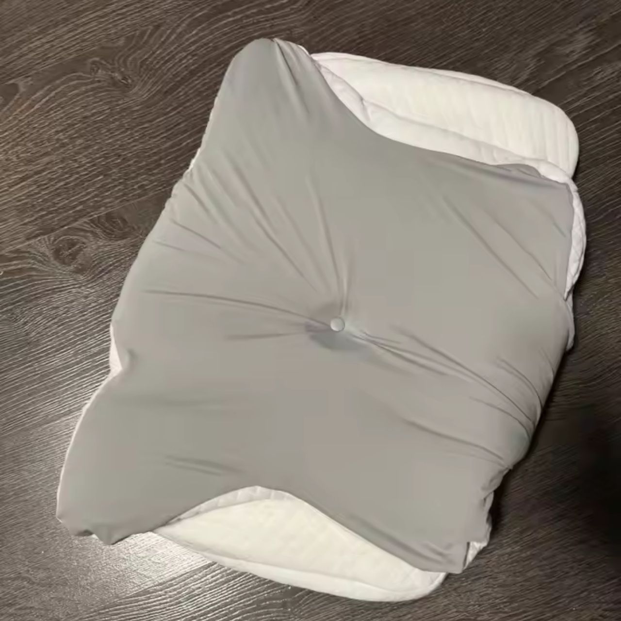 Ergonomic pillow with memory foam, CervicalPillow - Image 18