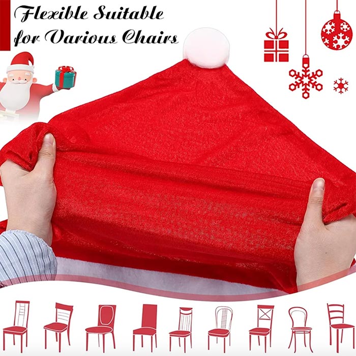 Festive dining that enchants