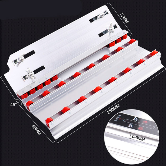 Chamfering Device, 45° Tile Cutting Device - Image 2