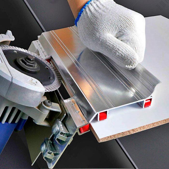 Chamfering Device, 45° Tile Cutting Device - Image 6