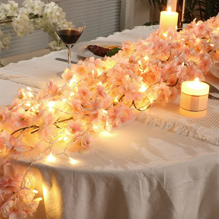 The perfect decoration for any outdoor or indoor space!