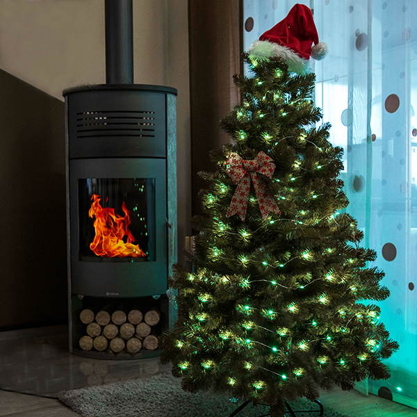 ChristmasLights, festive lights you can control with your smartphone - Image 6