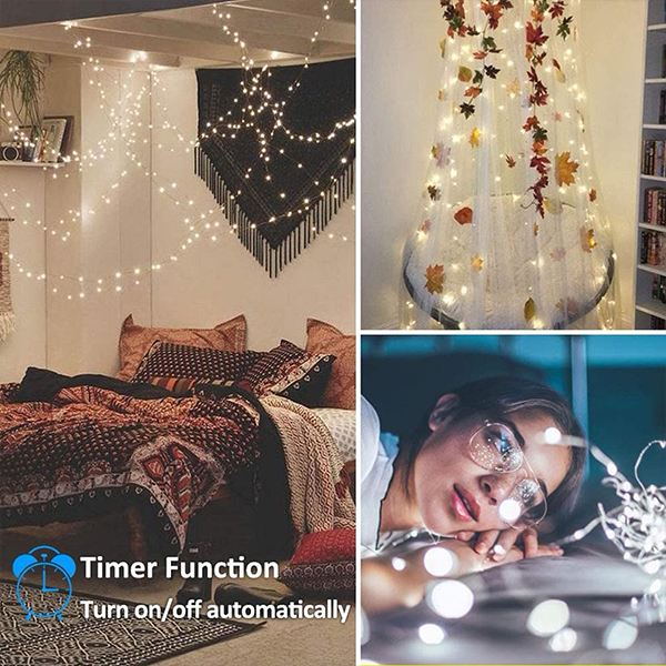 ChristmasLights, festive lights you can control with your smartphone - Image 8
