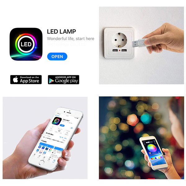 ChristmasLights, festive lights you can control with your smartphone - Image 9