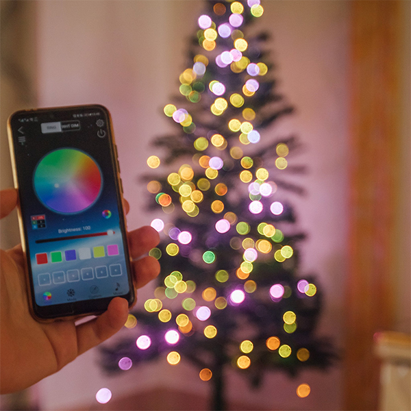 ChristmasLights, festive lights you can control with your smartphone - Image 10