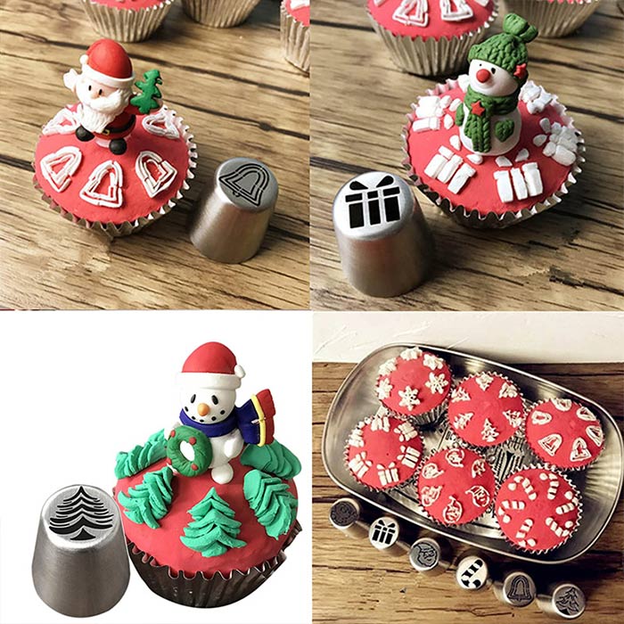 A great choice for beginners and professional pastry chefs alike!