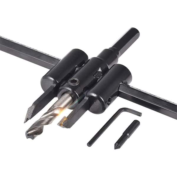 CircleCutter, adjustable circular cutter - Image 7