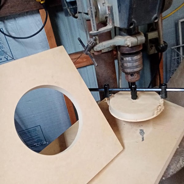 CircleCutter, adjustable circular cutter - Image 9