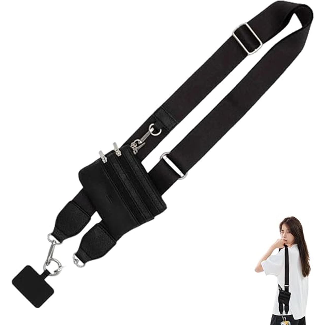 ClipGo, a strap to help you carry your phone - Image 8