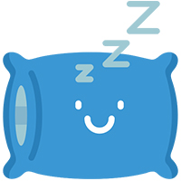 ComfyPillow, ergonomic pillow - Image 6