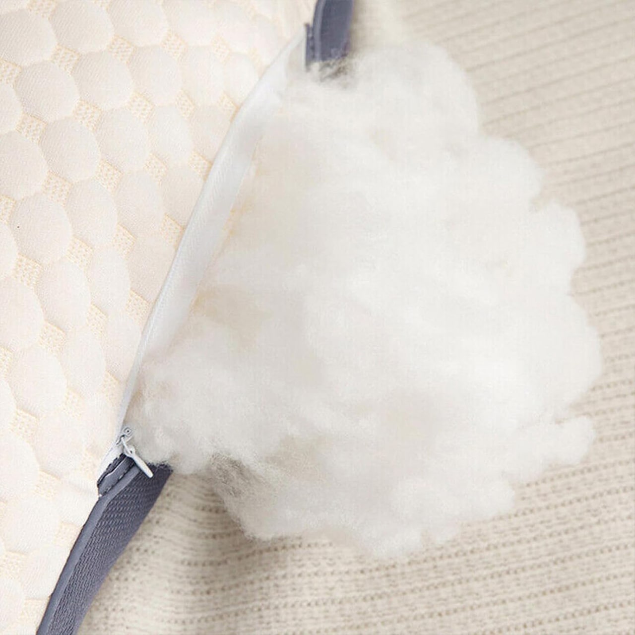 ComfyPillow, ergonomic pillow - Image 10