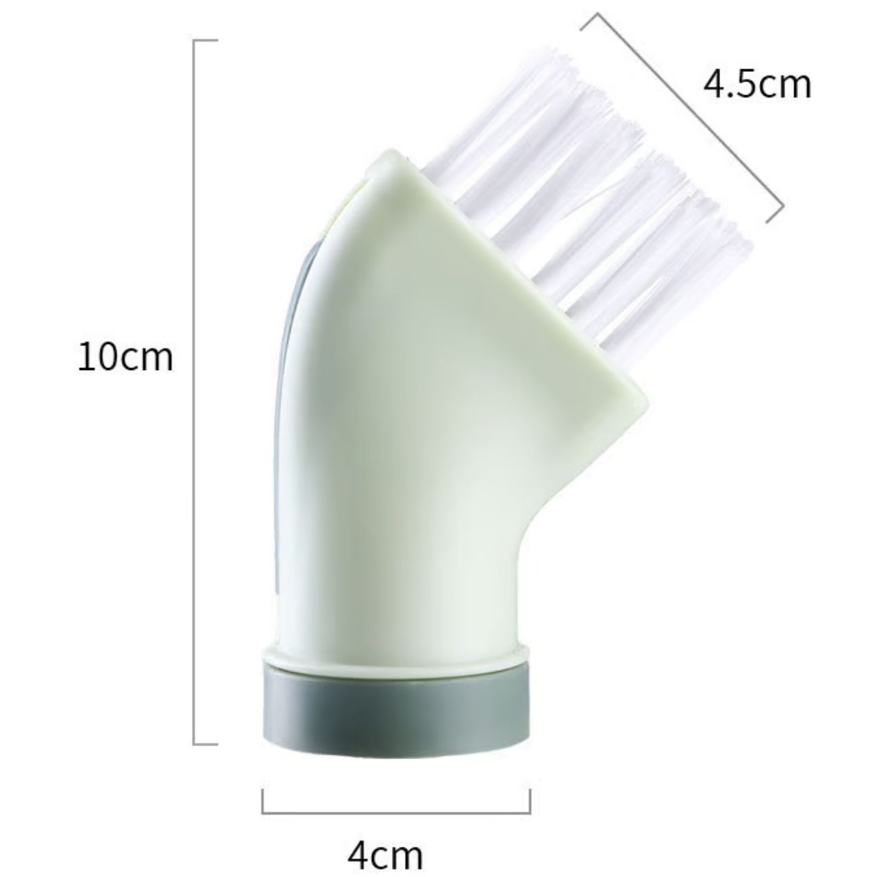 Connectix, cleaning brush with bottle attachment - Image 10