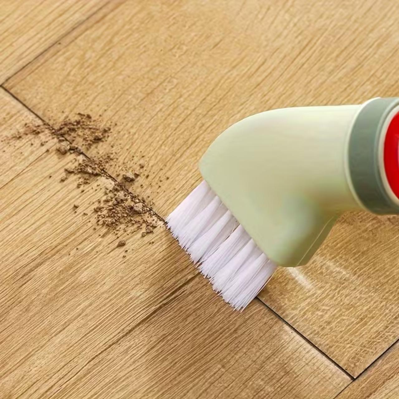 The perfect solution for tight corners
