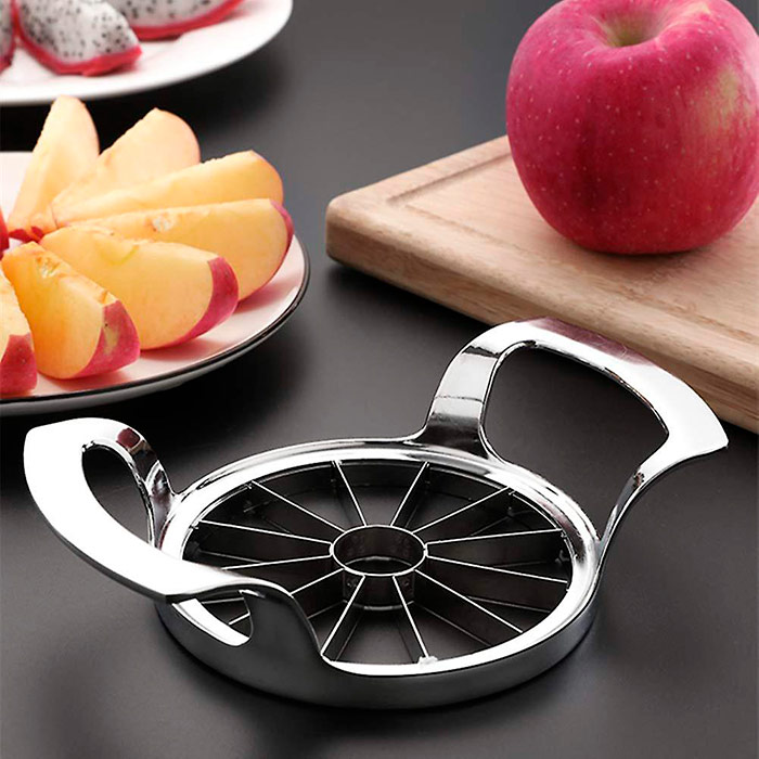 Corer, fruit and vegetable slicer - Image 7