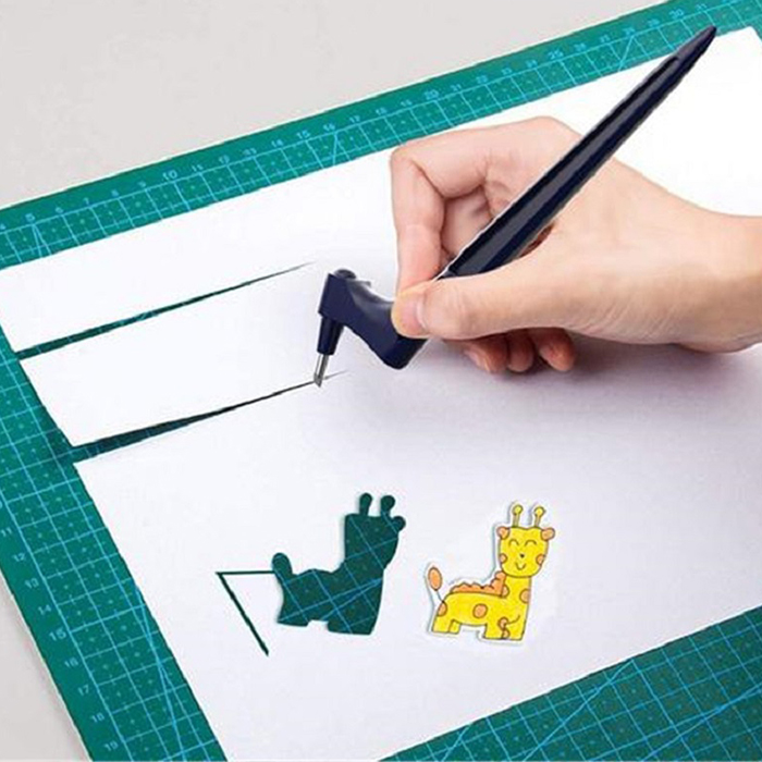 Ergonomic design