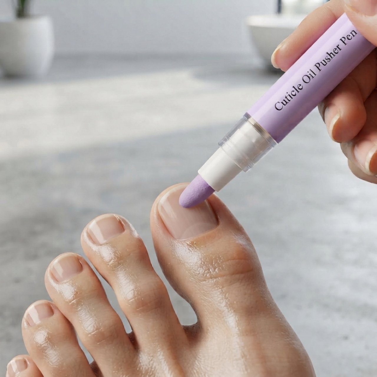 2-in-1 cuticle care pen, CuticleOil - Image 6