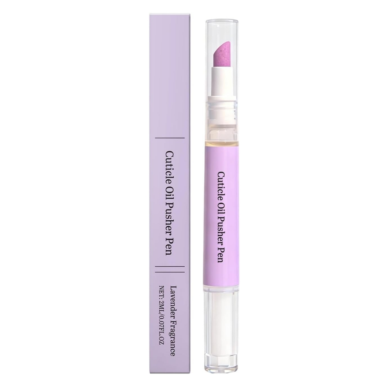 2-in-1 cuticle care pen, CuticleOil - Image 10
