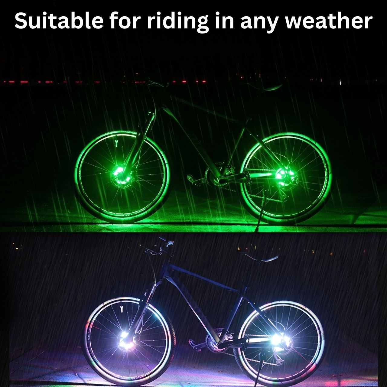 LED light for children’s bikes, CycleLamp - Image 4