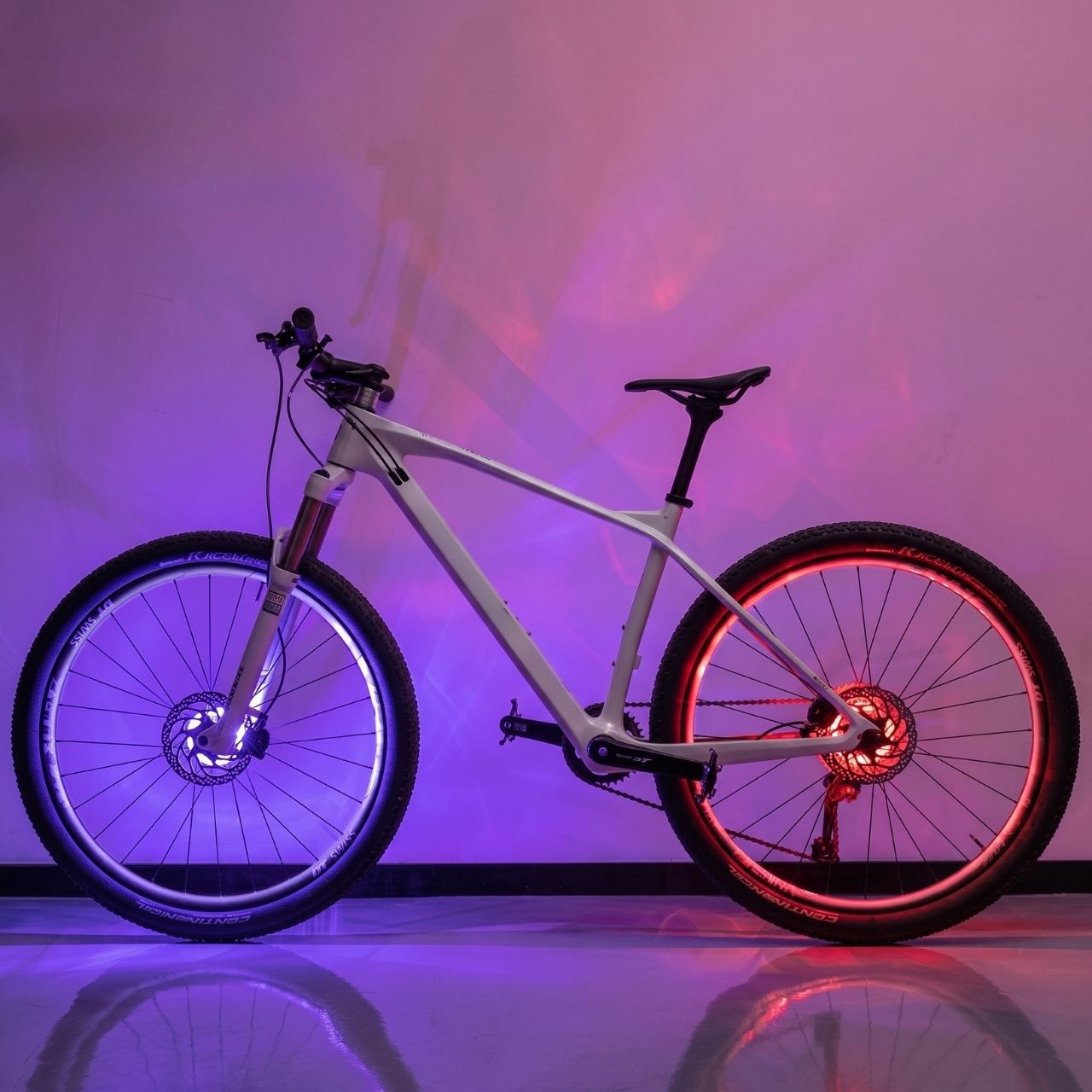LED light for children’s bikes, CycleLamp - Image 7