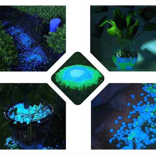Shiny decorative stones, DECORSTONES - Image 7
