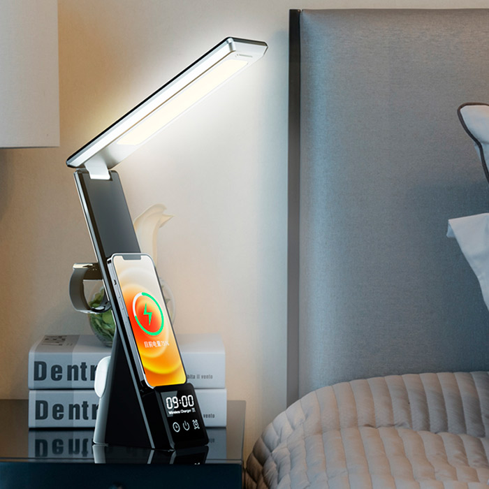 DeskStand, 3in1 charging station - Image 8
