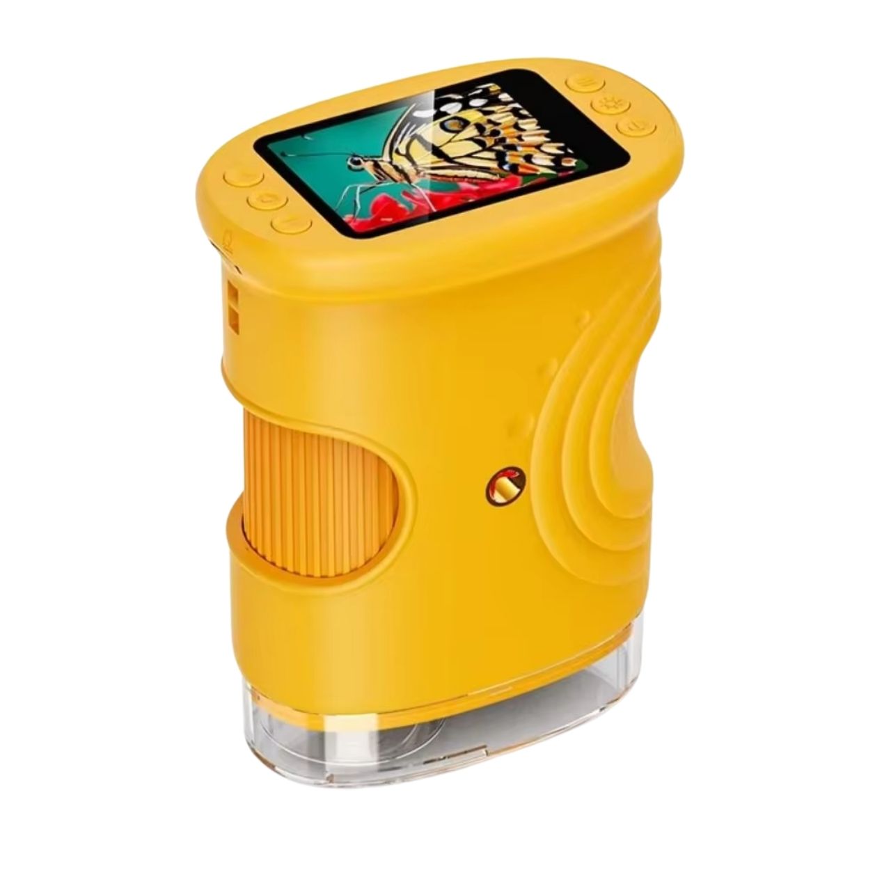 Portable digital microscope for children, DigScope - Image 2