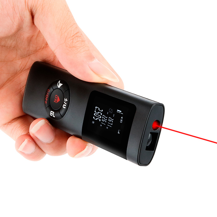DistanceMeter, laser distance meter - Image 3