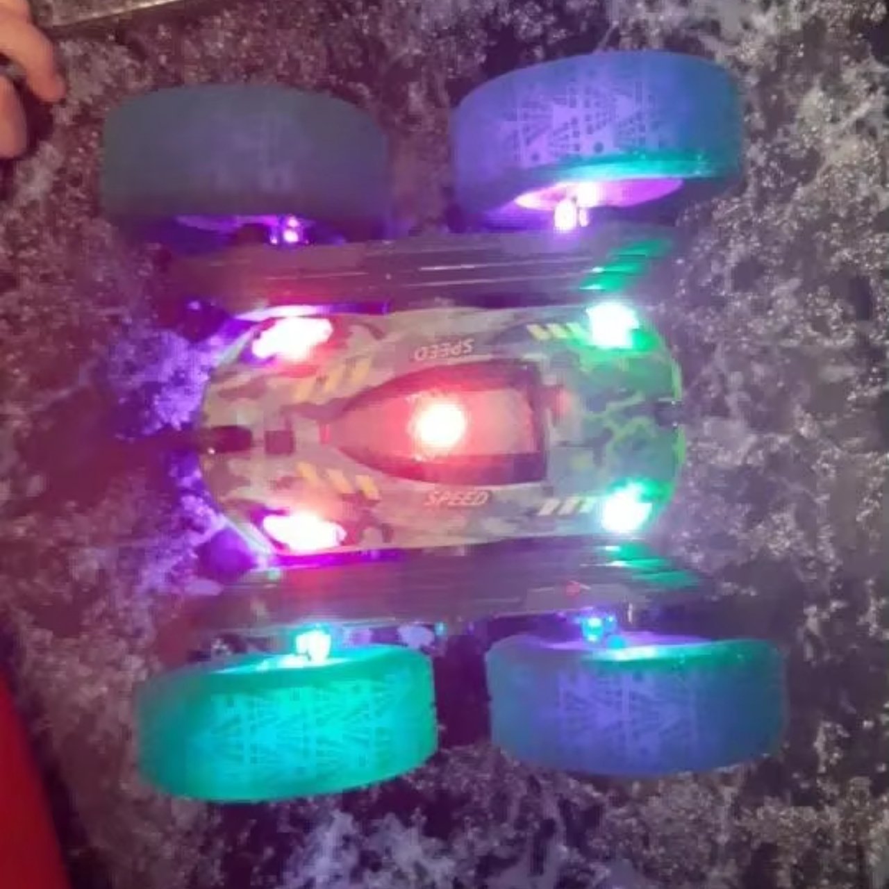 DriftCar, the remote-controlled car - Image 7