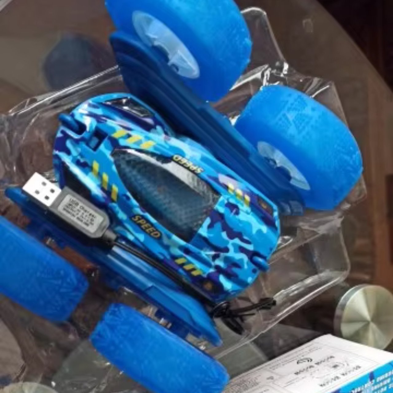 DriftCar, the remote-controlled car - Image 8