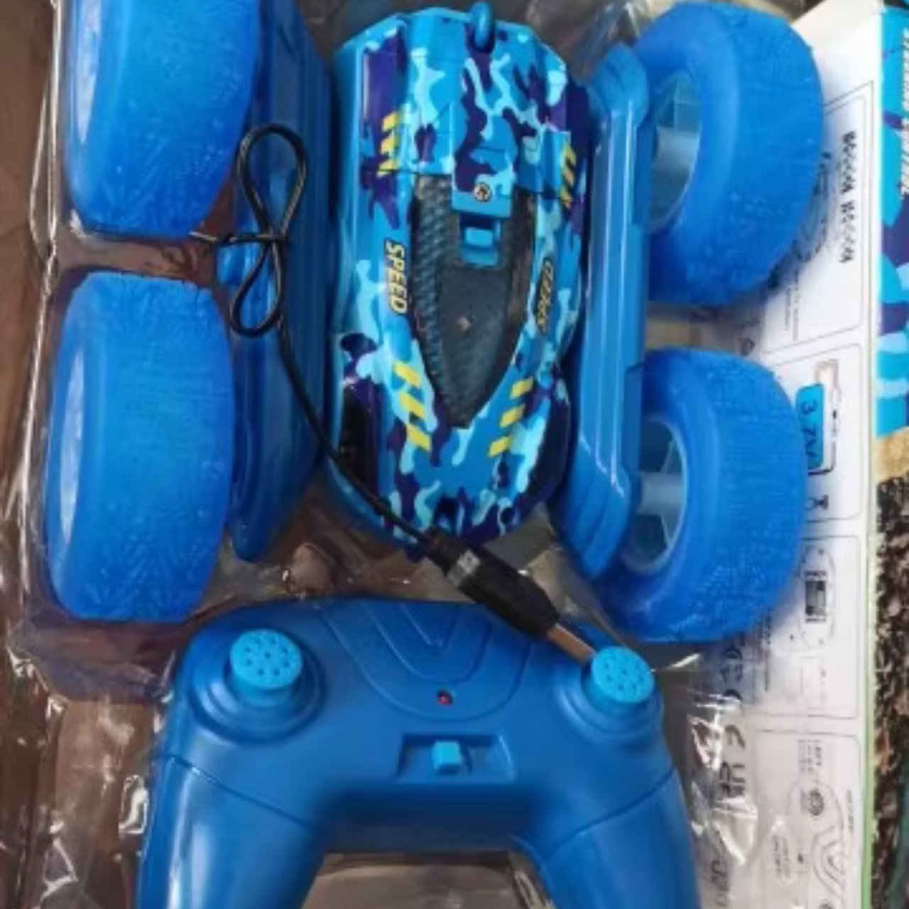 DriftCar, the remote-controlled car - Image 9